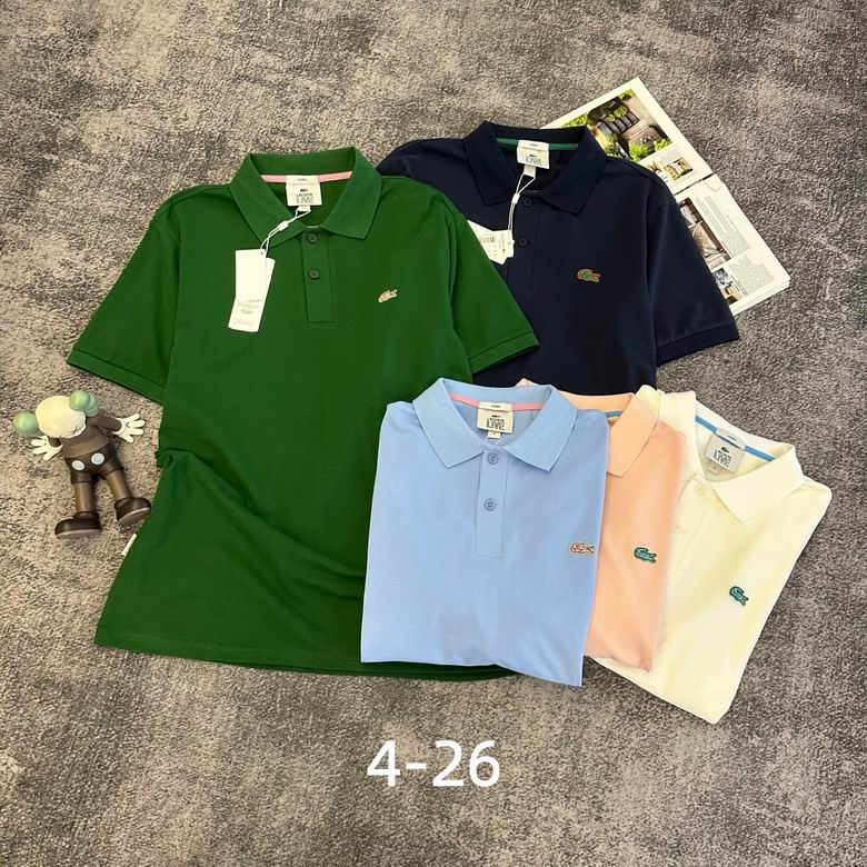 Lacoste S-XL 298
